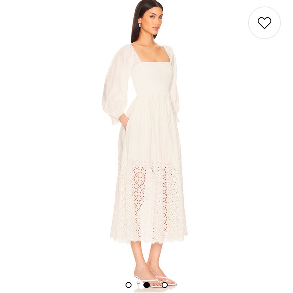 Free People Dress - Picture 5 of 6